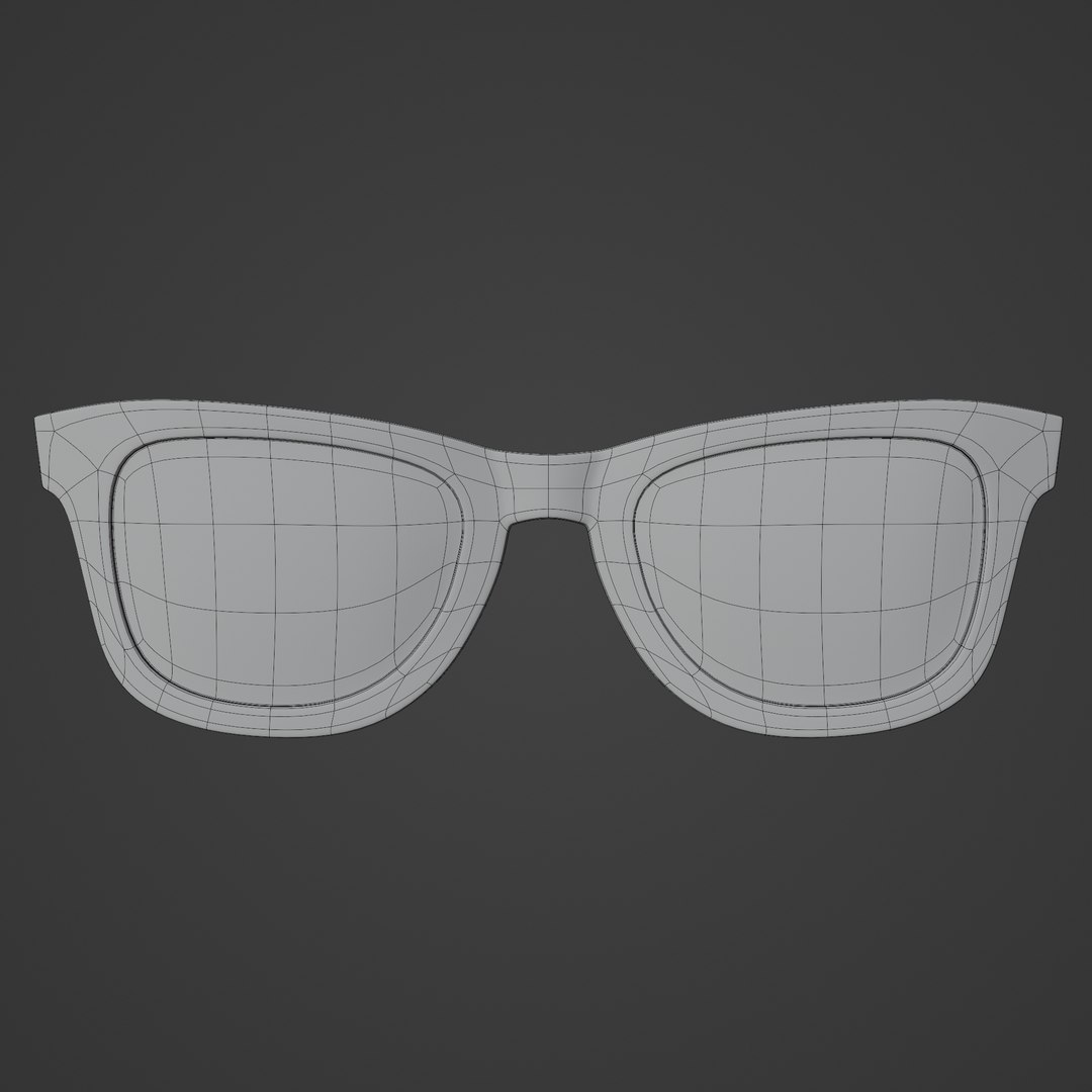 3D Sunglasses model https://p.turbosquid.com/ts-thumb/AN/89IXC7/gt/sun_glasses_wireframe_0001/jpg/1695751708/1920x1080/fit_q87/0a2975f505315447f57efc040560360024a56780/sun_glasses_wireframe_0001.jpg