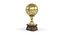 Trophy Cup Collection