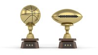Trophy Cup Collection