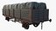 LMS 老爷车