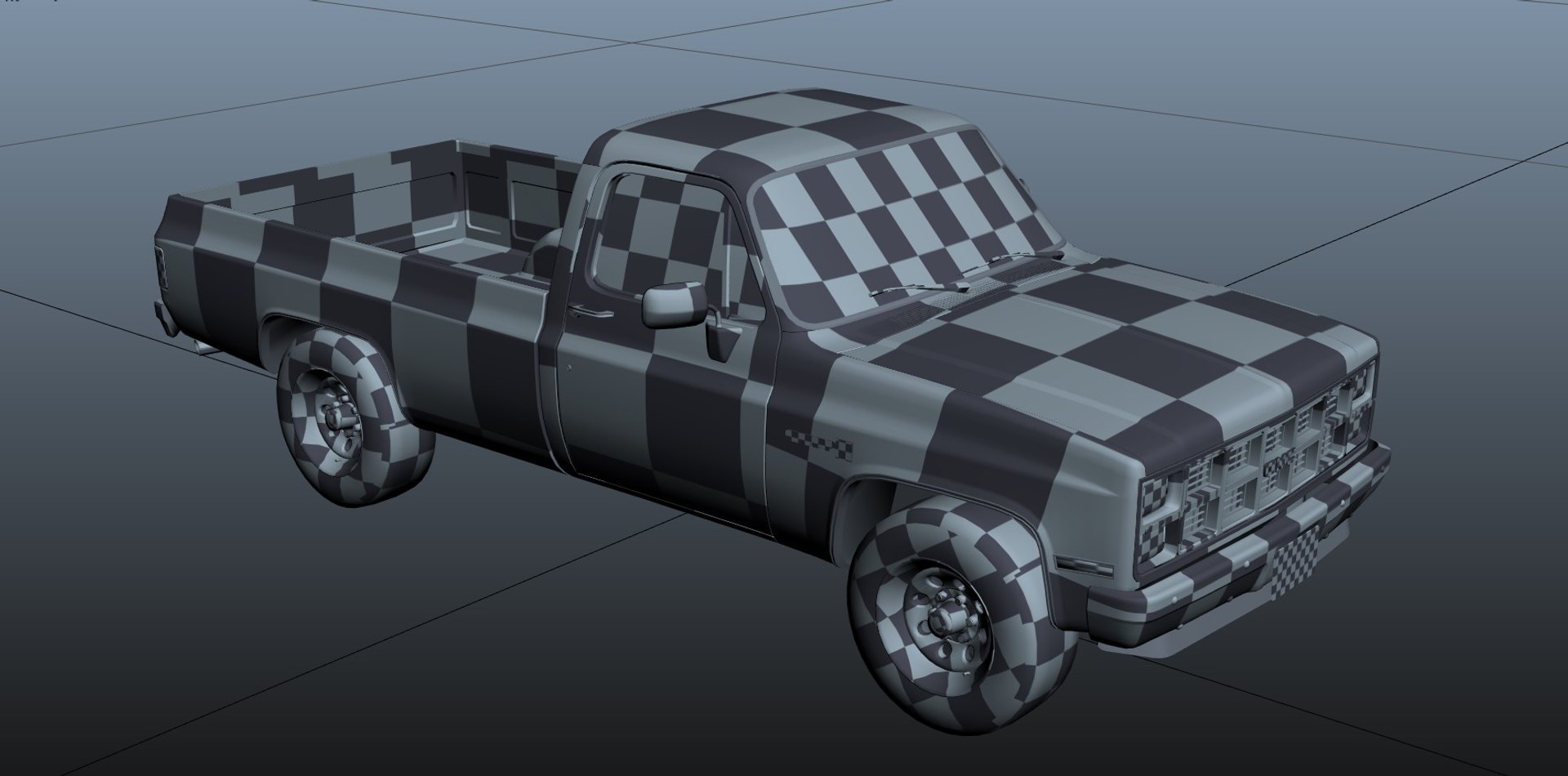 3D model 1981 GMC Sierra https://p.turbosquid.com/ts-thumb/AN/GbicHa/cD/screenshot_4/jpg/1685698335/1920x1080/fit_q87/e46da358bcc753b727a26ce9dcf9803b4f3e78da/screenshot_4.jpg