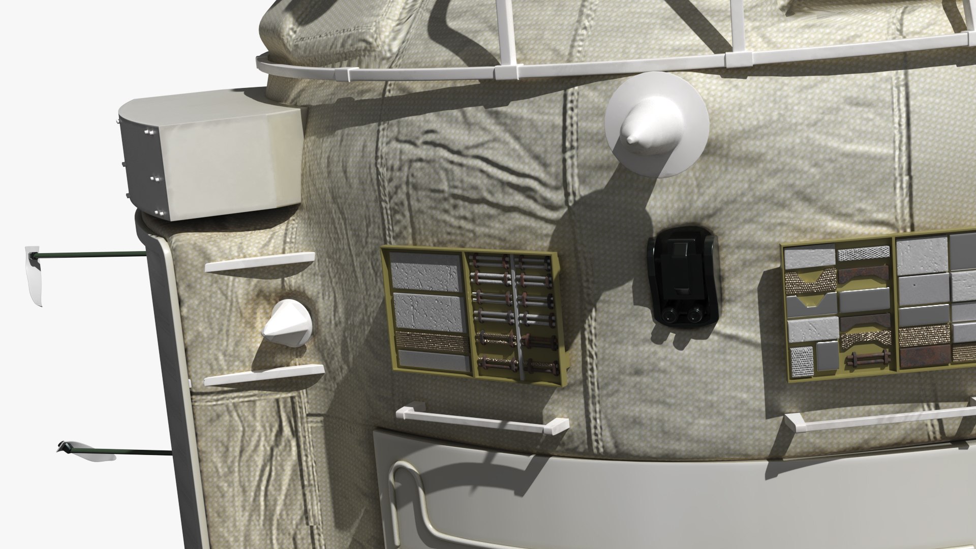 3D model ISS Functional Cargo Block Zarya https://p.turbosquid.com/ts-thumb/AN/Gr5an0/gT/iss_functional_cargo_block_zarya_015/jpg/1760768890/1920x1080/fit_q87/ec2b4a3dab2bc4d9240c0a20e08aa83e1af32608/iss_functional_cargo_block_zarya_015.jpg