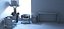 MUEBLES NORDSK ELEVNOS 2021 3DSMAX 2019