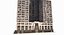 Chrysler Building Low poly