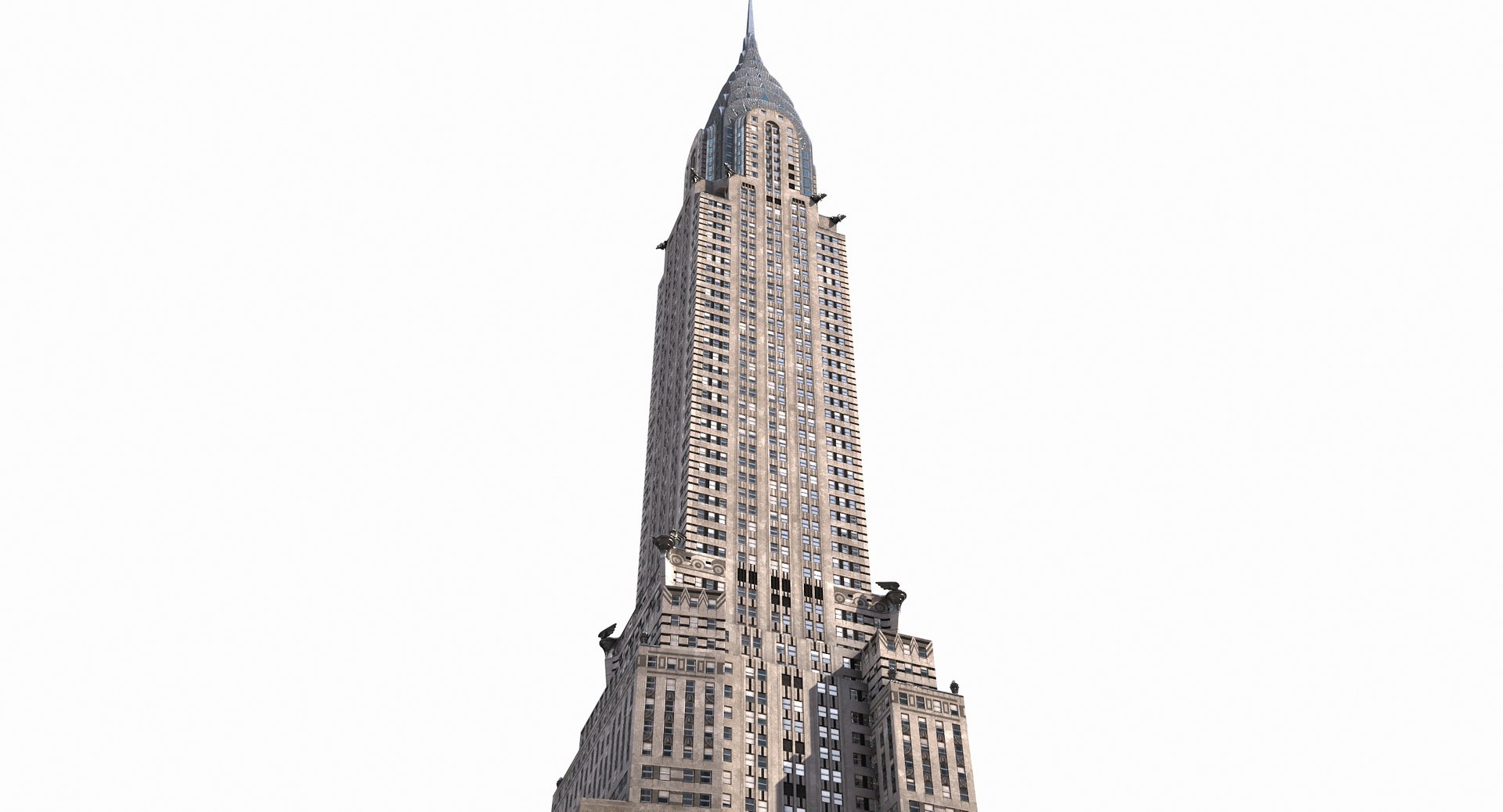 Chrysler Building Low poly 3D model https://p.turbosquid.com/ts-thumb/AN/ItTHM7/bH/03b/jpg/1651676580/1920x1080/fit_q87/0e006b0e941e2732db8236a96dcc9dec1ec0eb8d/03b.jpg