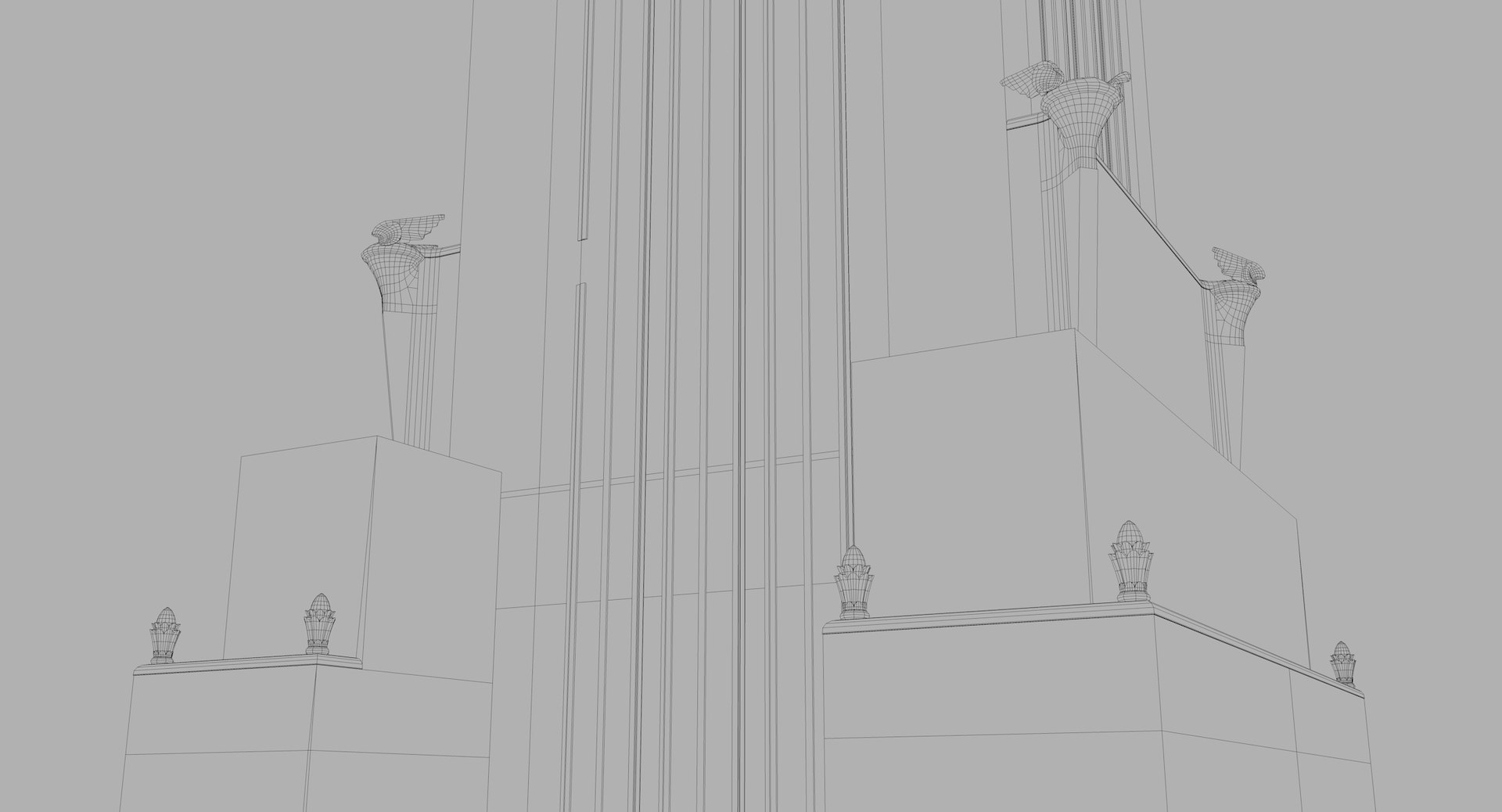 Chrysler Building Low poly 3D model https://p.turbosquid.com/ts-thumb/AN/ItTHM7/s4/wir04/jpg/1651591960/1920x1080/fit_q87/949efaf5094fd67837c629ec5950c9ef5d8274f9/wir04.jpg