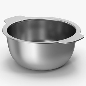 Stainless Steel Pot