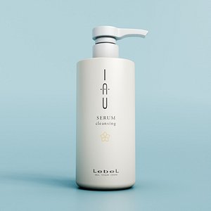 IAU Hair Serum