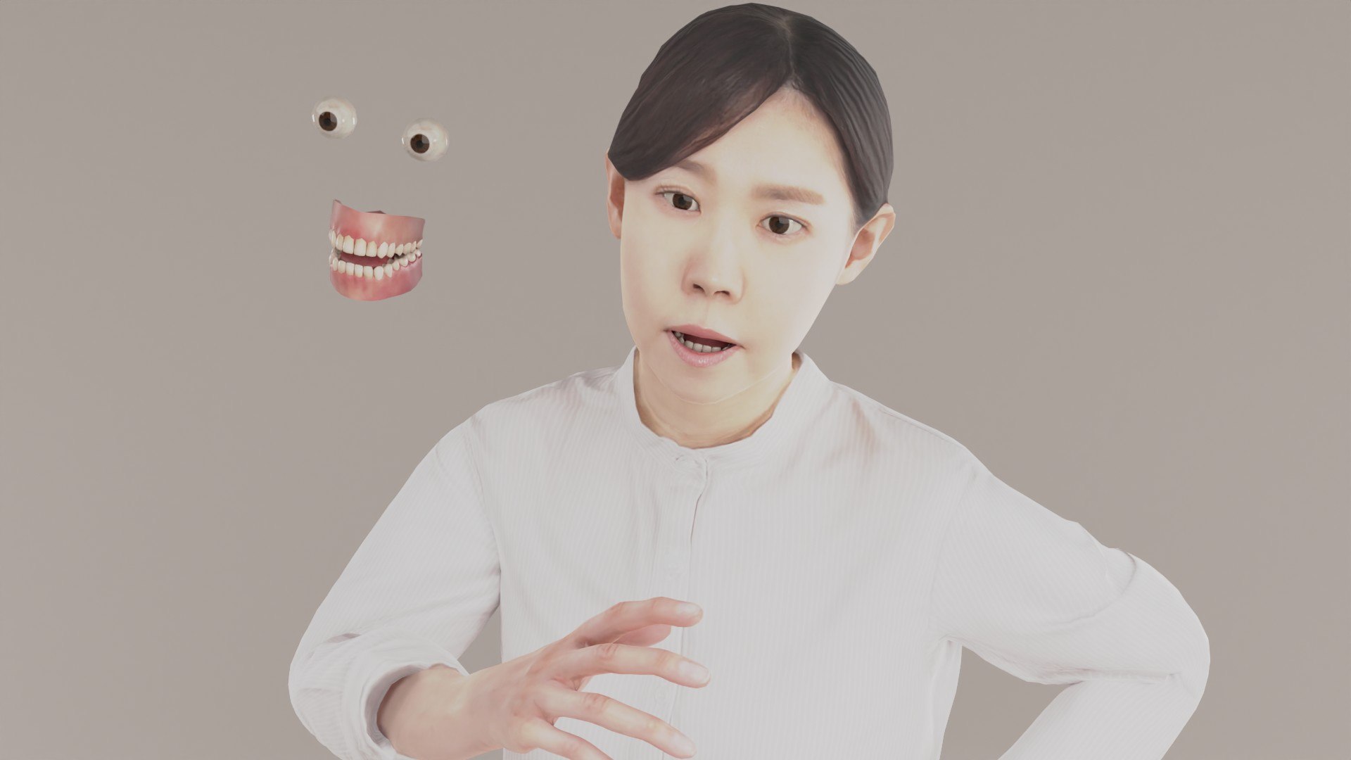 Asian woman Animation3D 166 Mari 3D model https://p.turbosquid.com/ts-thumb/AN/M56yxh/1T/15/jpg/1698038758/1920x1080/fit_q87/594f6d19170e646d9c248daa9454357052287db4/15.jpg