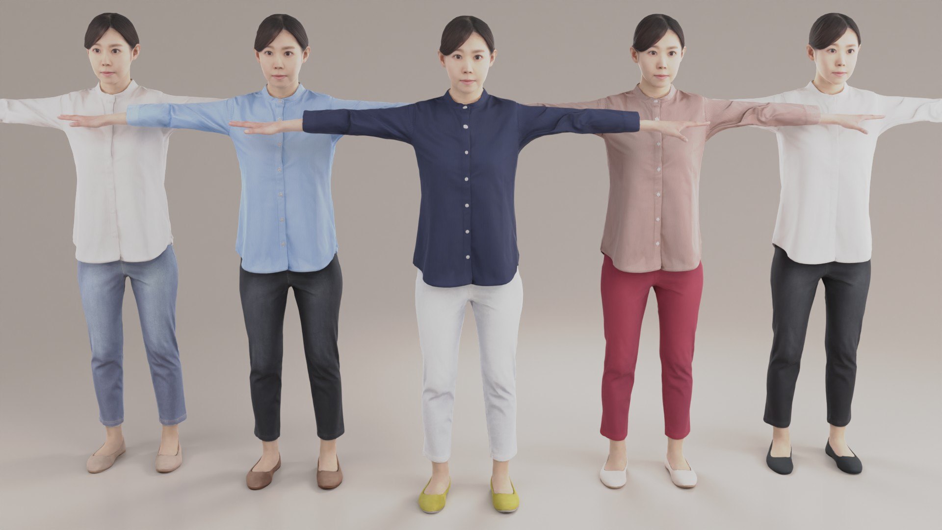 Asian woman Animation3D 166 Mari 3D model https://p.turbosquid.com/ts-thumb/AN/M56yxh/pq/14/jpg/1698038758/1920x1080/fit_q87/b69fbe47e4ee85e3d58f558e153585943e347289/14.jpg