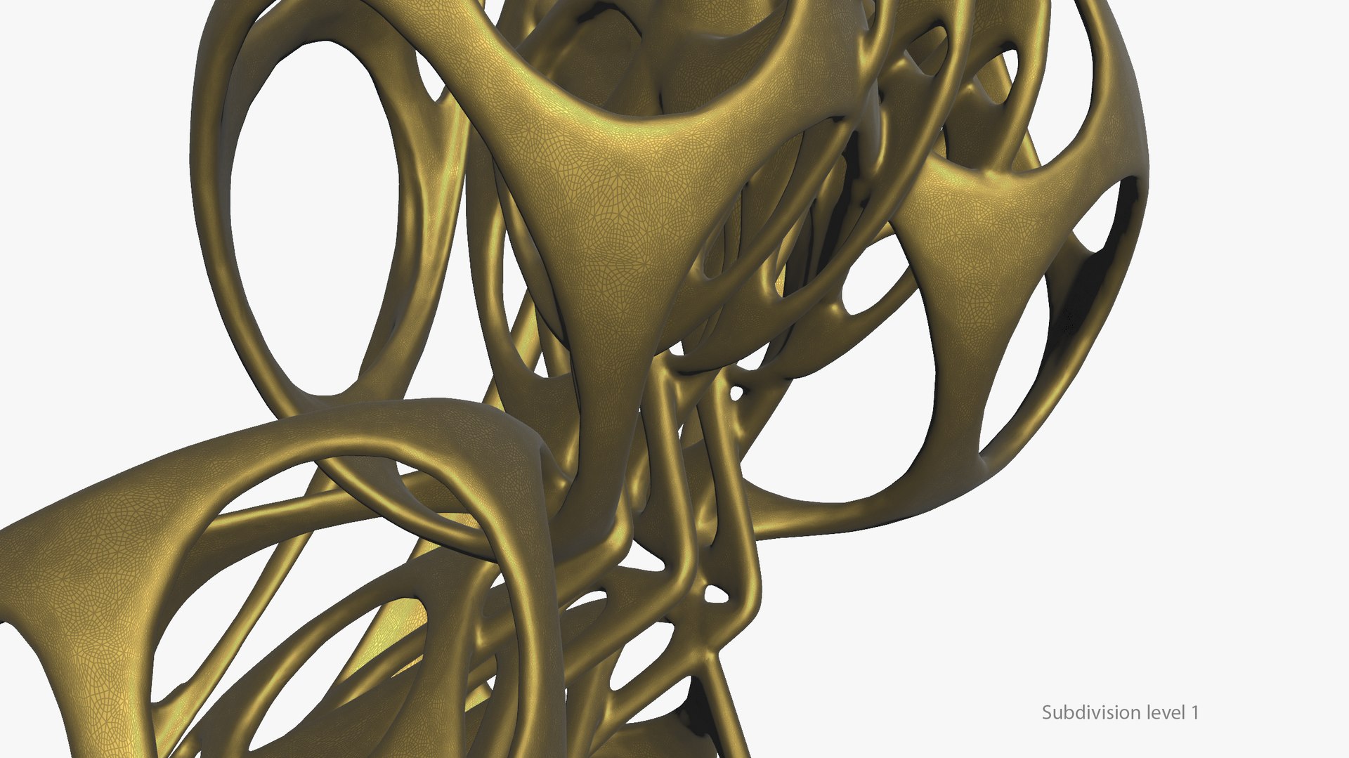 Golden Flourish Ornate Wreath 3D model https://p.turbosquid.com/ts-thumb/AN/Mgly4m/Fi/wireframe2/jpg/1642708361/1920x1080/fit_q87/5600ceb4b376a82748daaaaa239b83ba0b8b01ed/wireframe2.jpg