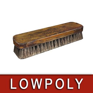 brush