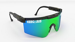 Fashion Sport Sunglasses