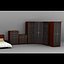 Bedroom set
