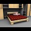 Bedroom set