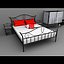Bedroom set