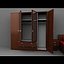 Bedroom set