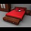 Bedroom set