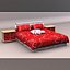 Bedroom set