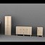 Bedroom set