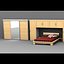 Bedroom set