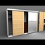 Bedroom set