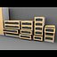 Bedroom set