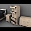 Bedroom set