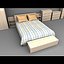 Bedroom set