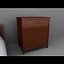 Bedroom set