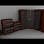 Bedroom set
