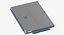 Microsoft Surface Pro Intel Core m3 Fermé