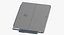 Microsoft Surface Pro Intel Core m3 Fermé