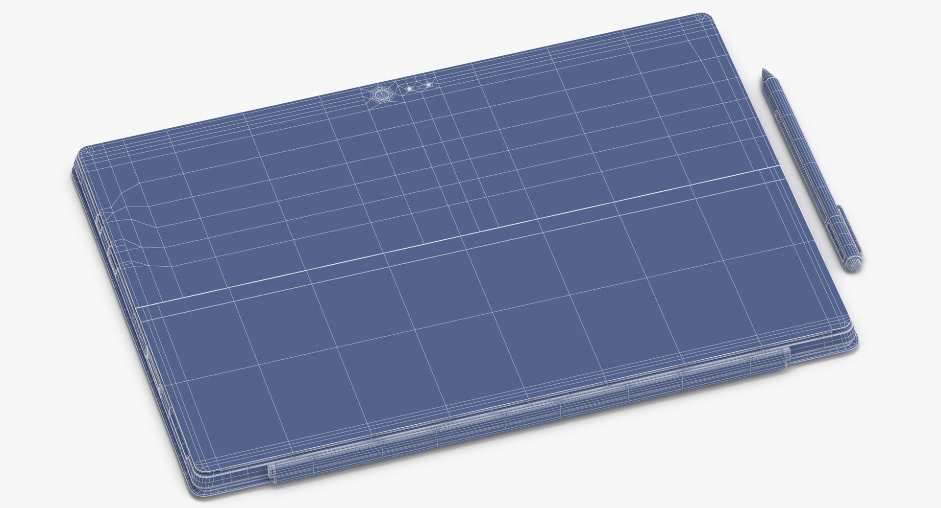 3D microsoft surface pro intel model https://p.turbosquid.com/ts-thumb/AN/SVxGxR/IB9ebtr4/microsoft_surface_pro_intel_core_m3_closed_wireframe_0002/jpg/1532959653/1920x1080/fit_q87/078947851eda6cef82ce4f0fa423a6aa0e7ef821/microsoft_surface_pro_intel_core_m3_closed_wireframe_0002.jpg