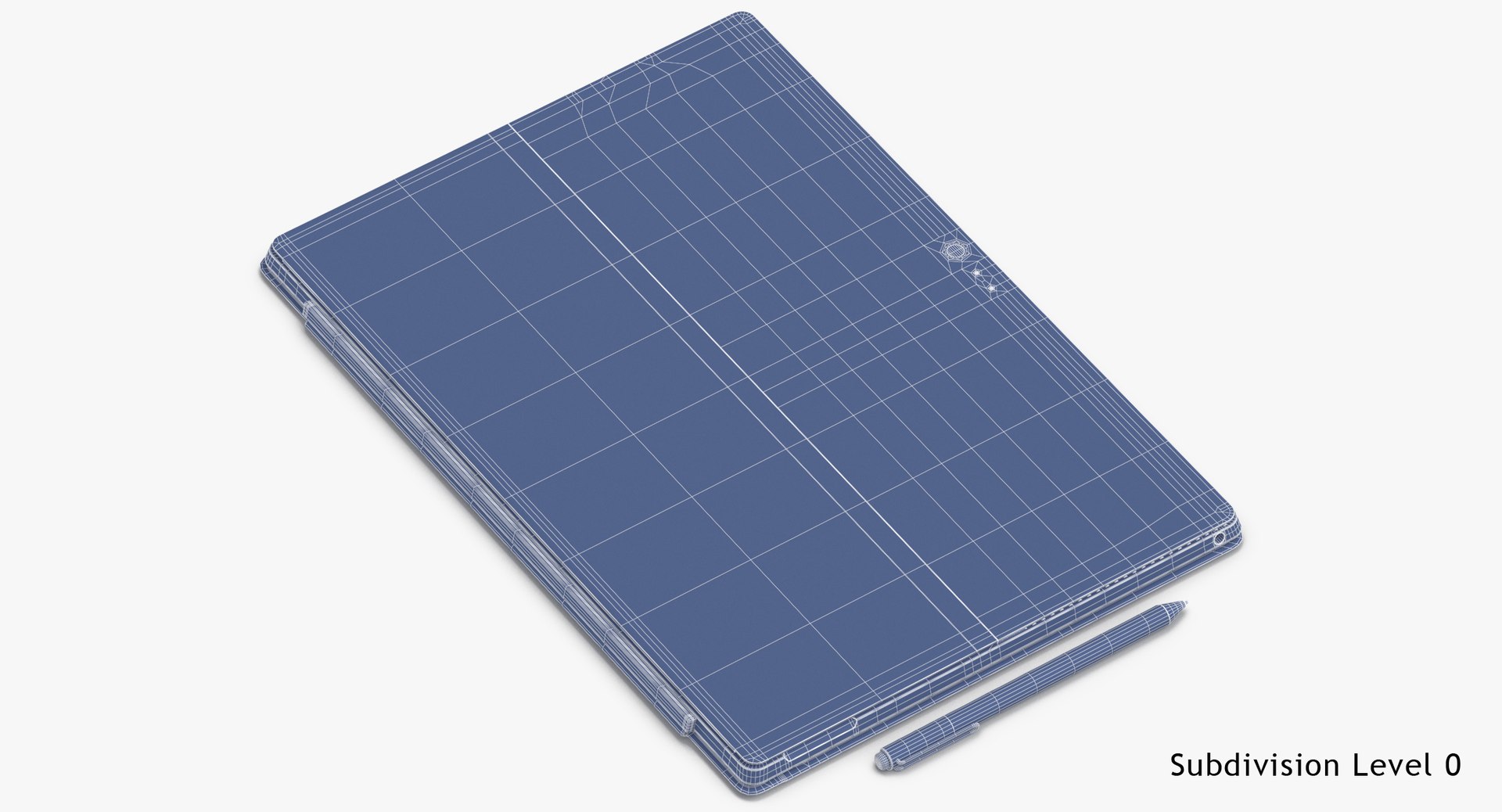 3D microsoft surface pro intel model https://p.turbosquid.com/ts-thumb/AN/SVxGxR/P2rLOIc9/microsoft_surface_pro_intel_core_m3_closed_wireframe_subdiv0/jpg/1532959653/1920x1080/fit_q87/dda4d8f6b6b9f195b5ded901407a5b63491e8e40/microsoft_surface_pro_intel_core_m3_closed_wireframe_subdiv0.jpg