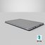 Microsoft Surface Pro Intel Core m3 Fermé