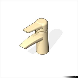 Faucet 01444se