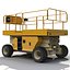 construction vehicles rigged 2 3d ma