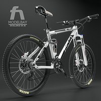 Mountain Bike RAM