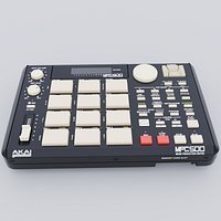 AKAI MPC 500