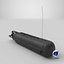 Special Operations Delivery Submarine