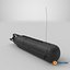 Special Operations Delivery Submarine