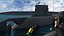 Special Operations Delivery Submarine