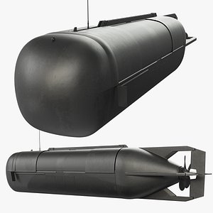 Special Operations Delivery Submarine