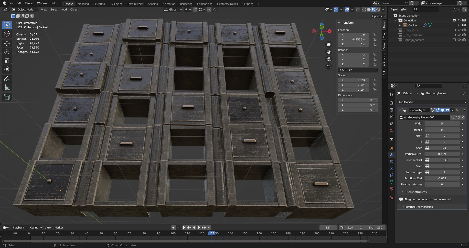 Random Cabinet and Bookshelfs Generator 3D model https://p.turbosquid.com/ts-thumb/AN/hSE3r7/8M/img_04/png/1686376248/1920x1080/fit_q87/01f27a61ebe76f7f3b1d19fe079d1e84a7395aab/img_04.jpg