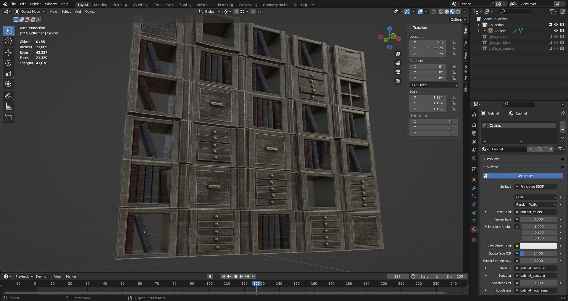 Random Cabinet and Bookshelfs Generator 3D model https://p.turbosquid.com/ts-thumb/AN/hSE3r7/jj/img_03/png/1686376248/1920x1080/fit_q87/407f44e5946dc977c10822311ac9194a4305b2b0/img_03.jpg