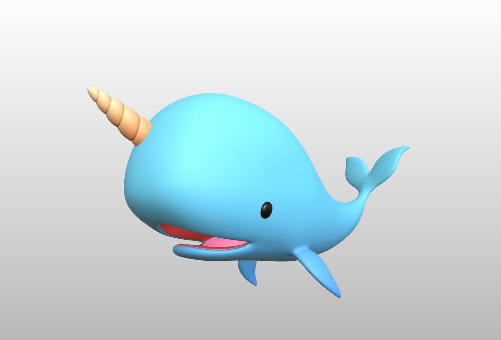 3D Character272 Narwhal https://p.turbosquid.com/ts-thumb/AN/hZDaGW/Nk/xxx_095402/jpg/1709786030/1920x1080/fit_q87/69efcbae78ac906b128b25c4b3c816b1e32aec16/xxx_095402.jpg