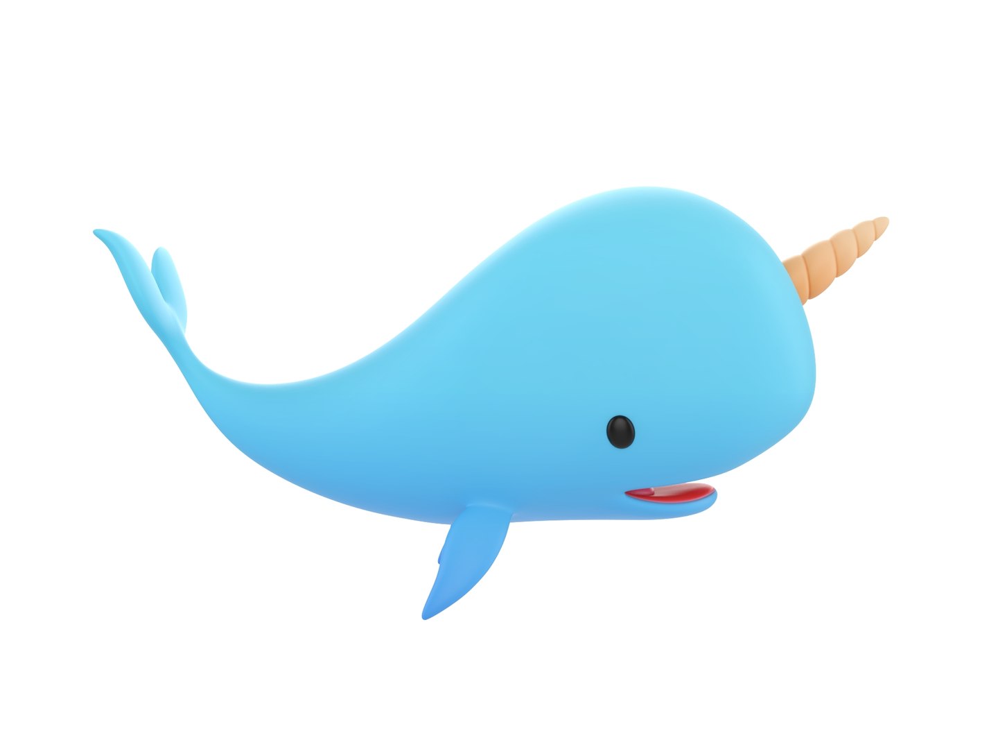 3D Character272 Narwhal https://p.turbosquid.com/ts-thumb/AN/hZDaGW/Nt/rend_0003/jpg/1709786023/1920x1080/fit_q87/ea4b115d2db272984e27813eac0f66c27499d0fc/rend_0003.jpg