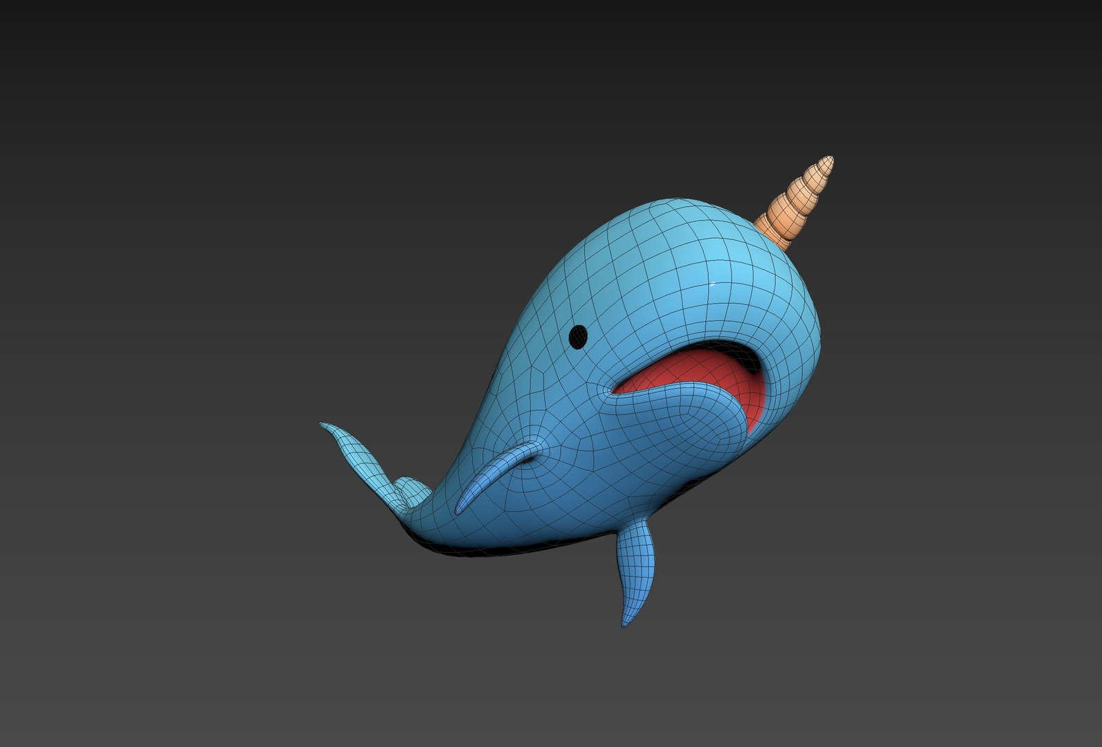 3D Character272 Narwhal https://p.turbosquid.com/ts-thumb/AN/hZDaGW/q3/xxx_095601/jpg/1709786041/1920x1080/fit_q87/b8672215d56d077f78a1b6a43a2b2d3b0010213d/xxx_095601.jpg