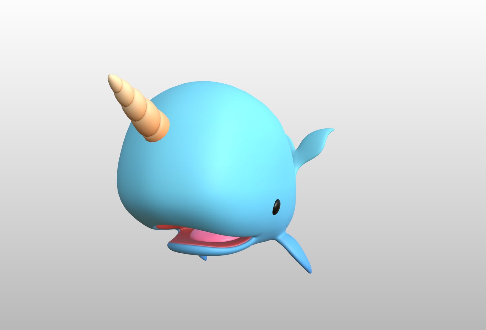 3D Character272 Narwhal https://p.turbosquid.com/ts-thumb/AN/hZDaGW/yB/xxx_095514/jpg/1709786030/1920x1080/fit_q87/a77cf8a789eb5dc01606b7650f717eb2896323ba/xxx_095514.jpg